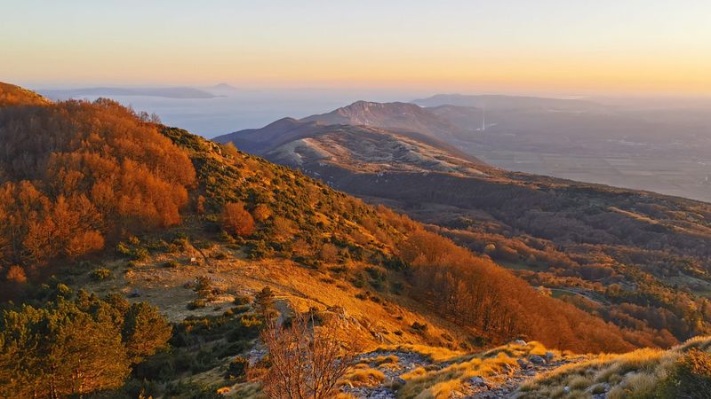 Učka Nature Park