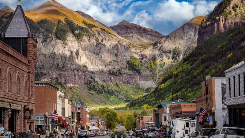 Telluride, Colorado