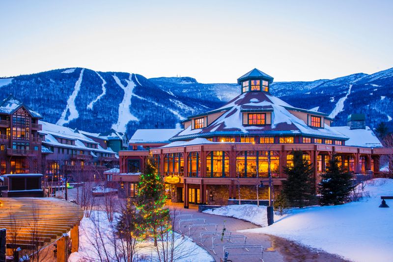 Stowe, Vermont, USA