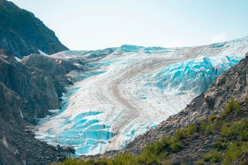 Tour Exit Glacier