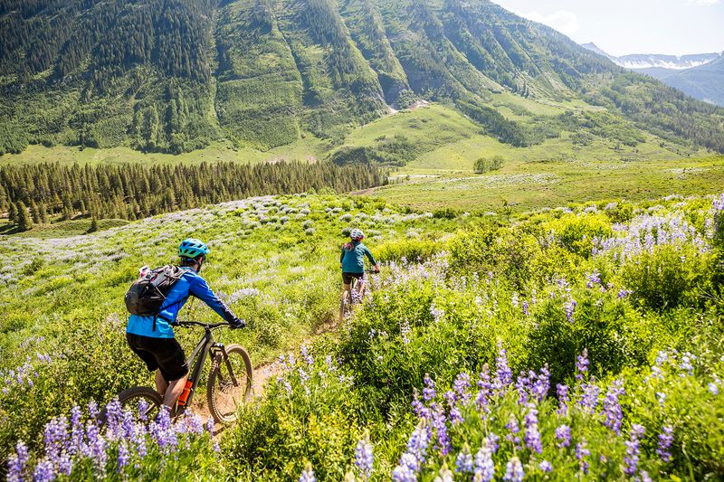 Crested Butte, Colorado