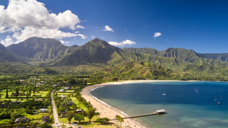 Overlooked Hawaiian Gems