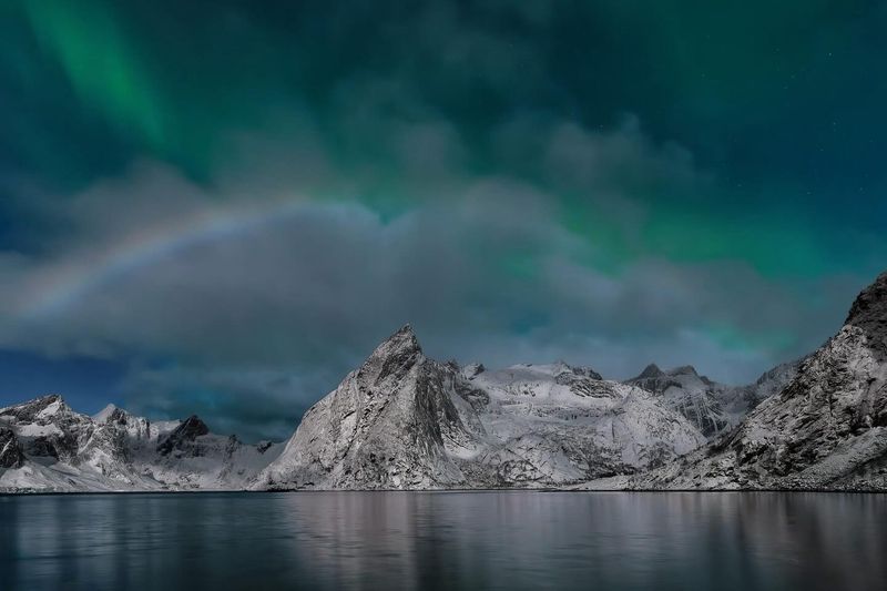 Svalbard, Norway
