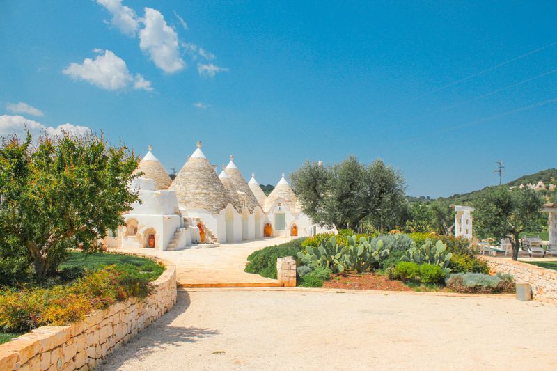 Puglia, Italy