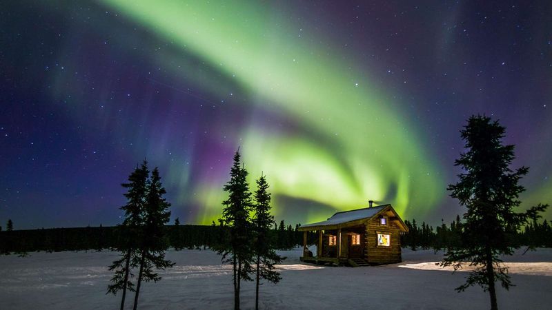 Alaska (Fairbanks)