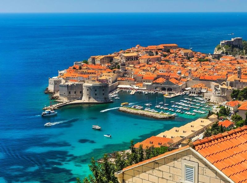 Croatia: Adriatic Jewel