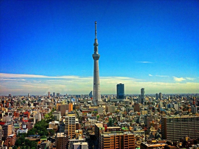 Japan: Cultural Riches at Premium Prices