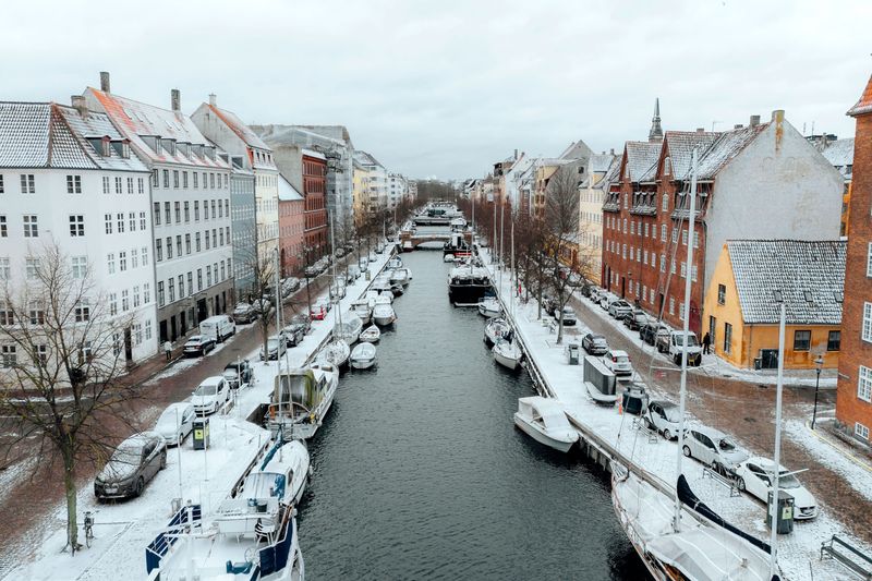 Denmark: The Icy Nordic Reception