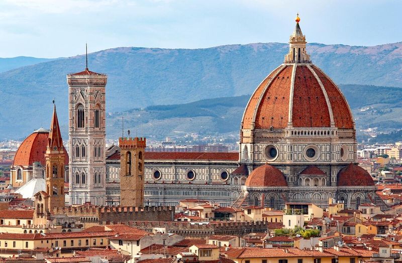 Florence, Italy
