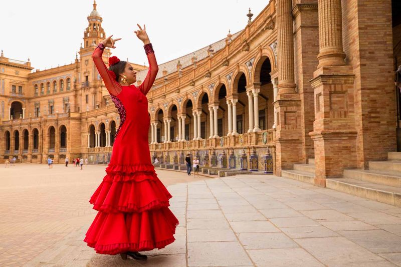 Seville, Spain