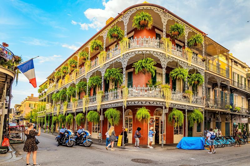 New Orleans