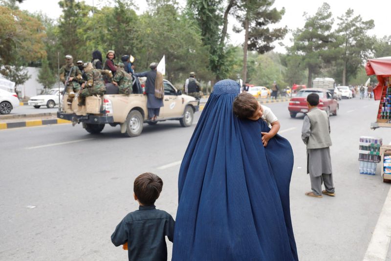 Afghanistan: Endless Conflict