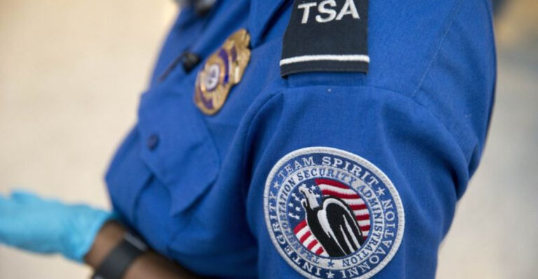 TSA Warns Against 21 Common Practices In Airport