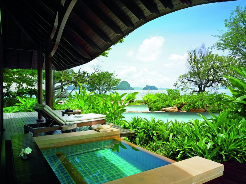 Phulay Bay, A Ritz-Carlton Reserve