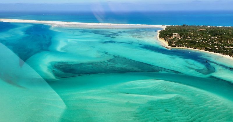 Bazaruto Archipelago: Mozambique's Island Paradise