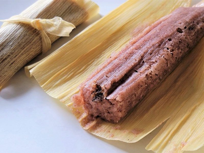 Tamales