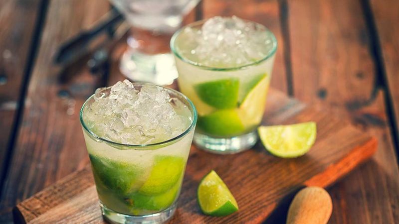 Cachaça – Brazil’s Sugarcane Spirit