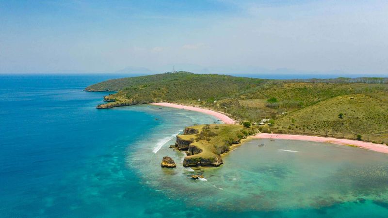 Lombok, Indonesia