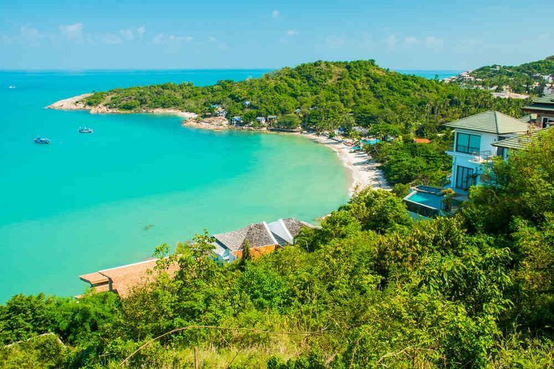 Koh Samui, Thailand
