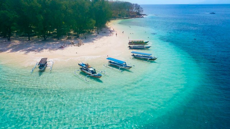 Lombok, Indonesia