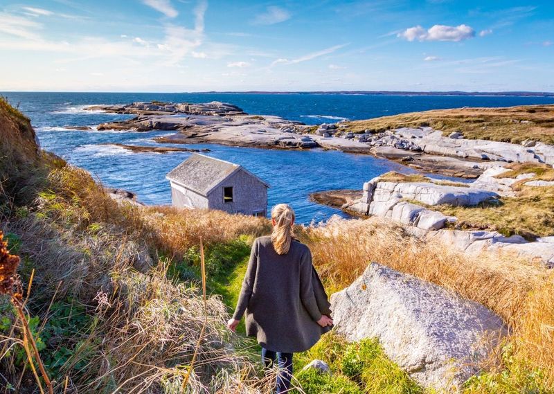 Canada's Maritime Provinces