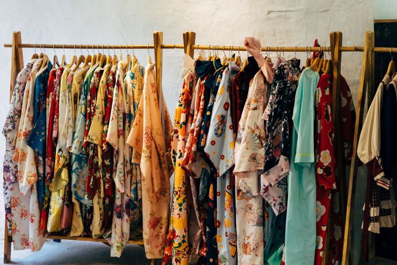 Shop at Vintage Boutiques