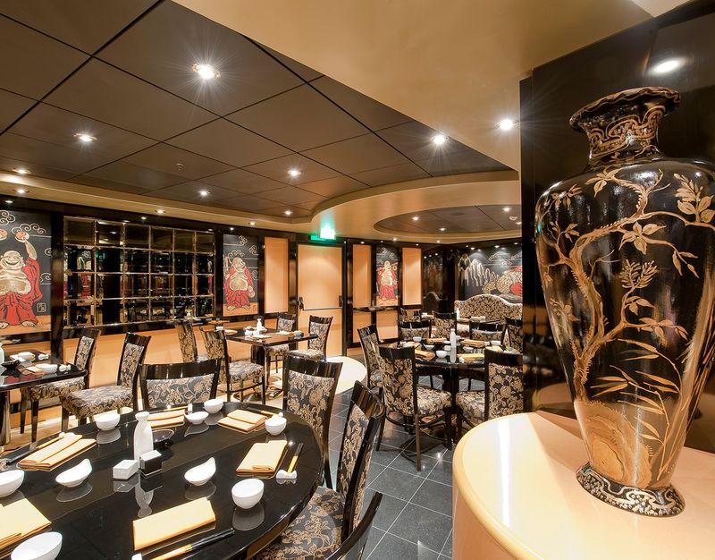 Book Specialty Dining As A Package