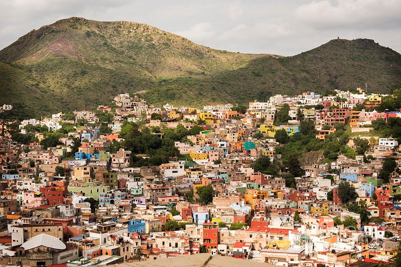 Guanajuato, Mexico