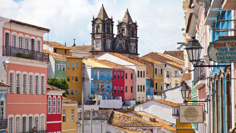 Salvador, Brazil
