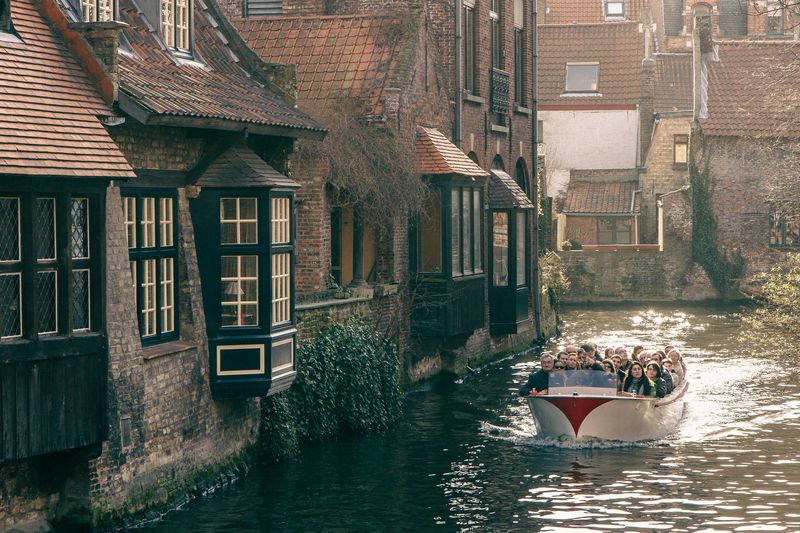 Bruges, Belgium