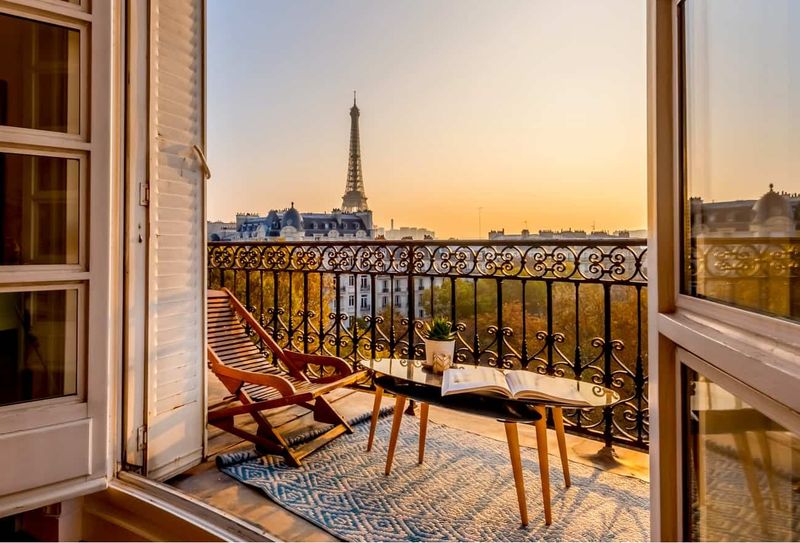 Paris: Beautiful but Budget-Busting