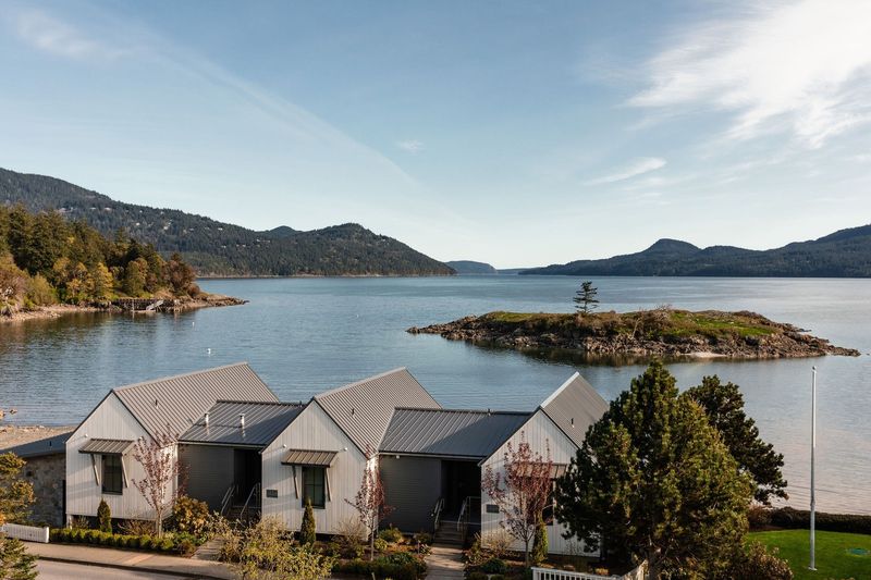 Orcas Island, Washington