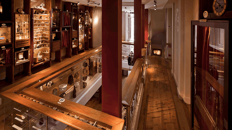Istanbul, Turkey – The Museum Of Innocence By Orhan Pamuk