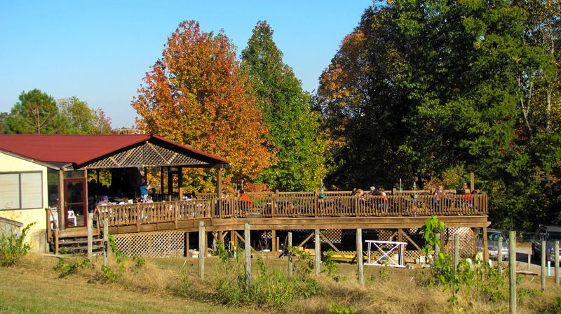 Makanda, Illinois