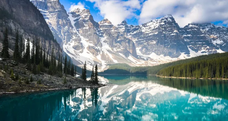 Banff, Alberta