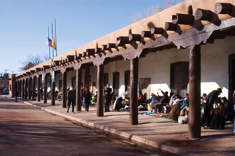Palace of the Governors