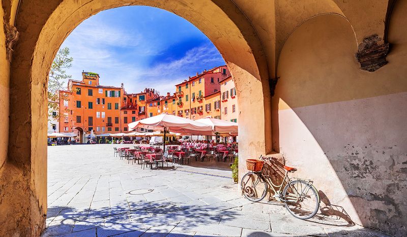 Lucca