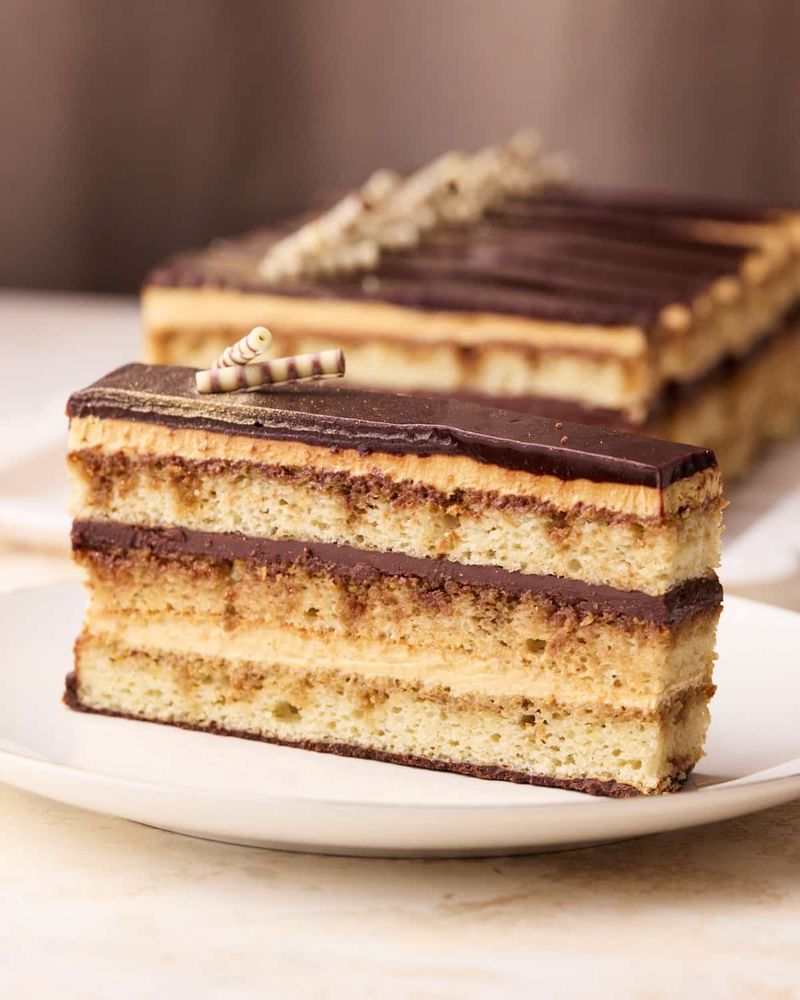 Opéra Cake (France)