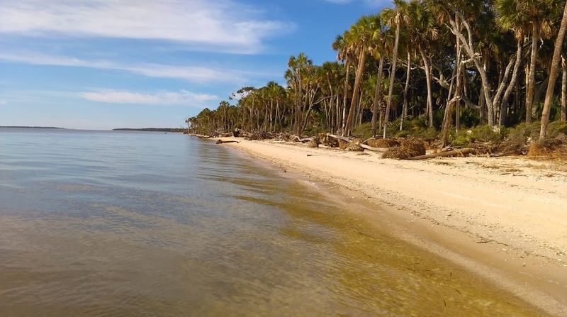 St. Vincent National Wildlife Refuge