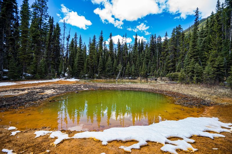 Kootenay National Park, Canada