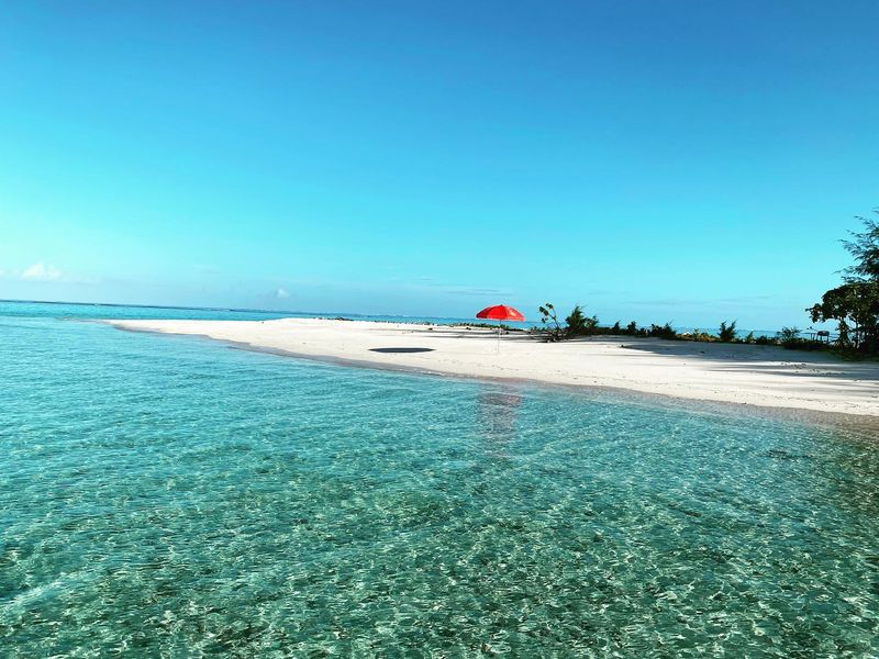 Tavanipupu, Solomon Islands
