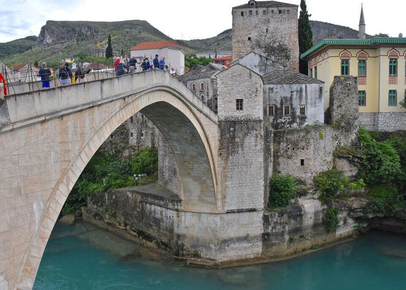 Mostar, Bosnia & Herzegovina
