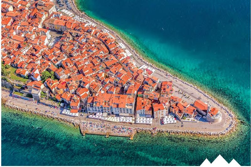 Piran, Slovenia