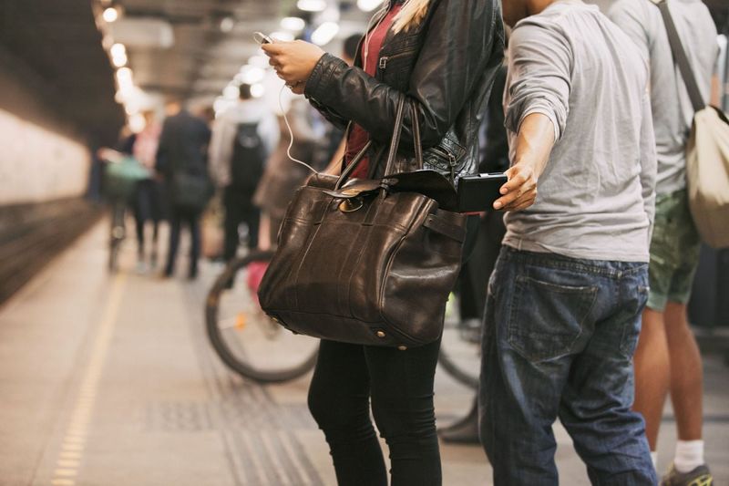 Safety Oversights That Put You At Risk