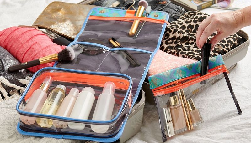 Toiletries & Personal Care
