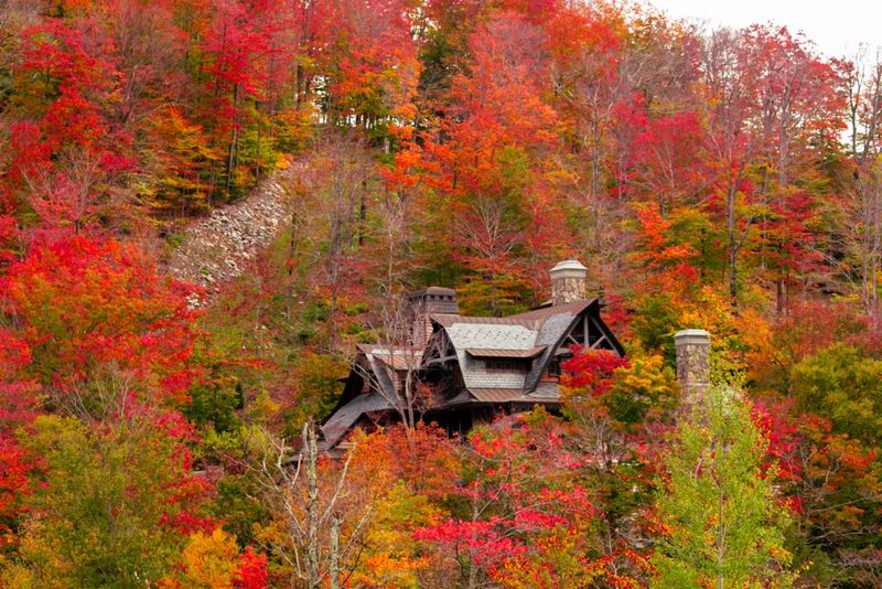 Stowe, Vermont