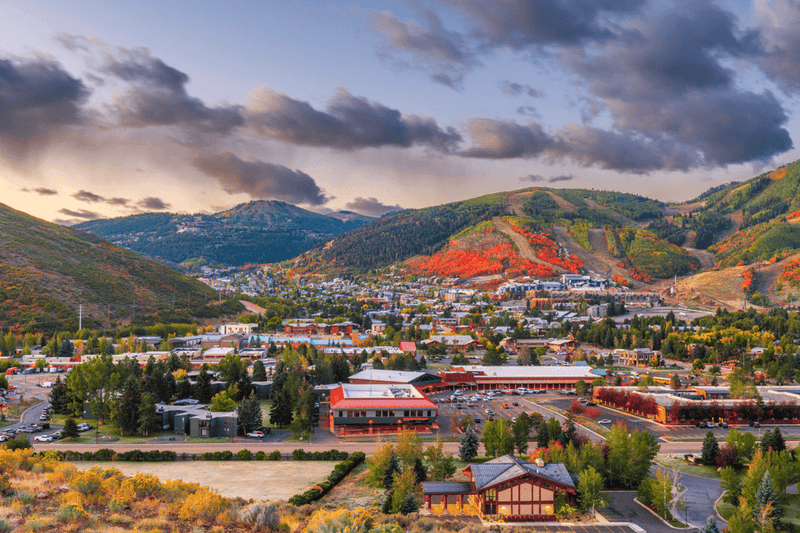 Park City, Utah
