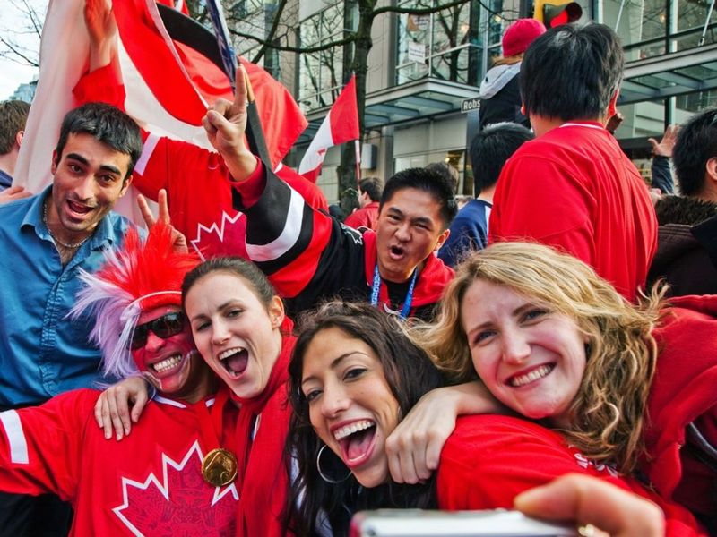 Canada