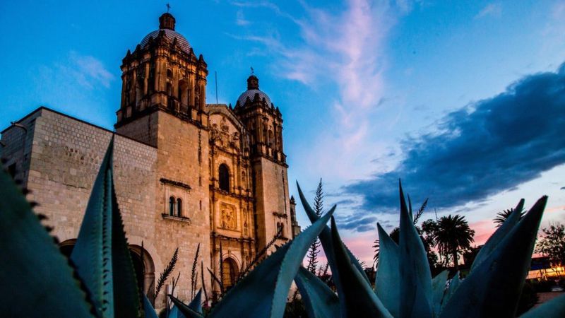 Mexico's Cultural Fiesta