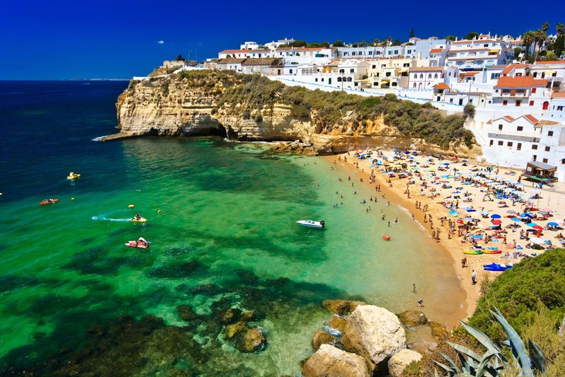 Portugal